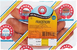Frukostkorv ca 300g Vaggeryds Chark