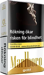 Marlboro Gold Soft