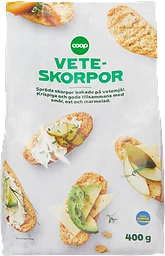 Veteskorpor
