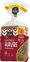 Havre Fröknäcke Glutenfri 8-pack