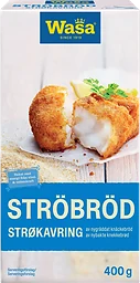 Ströbröd 400g Wasa