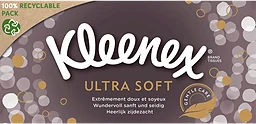 Näsduk Ultra Soft Box 64-p Kleenex