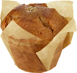 Morotsmuffins 100g Dan Cake