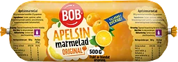 Apelsinmarmelad Refill 