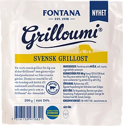 Grilloumi 