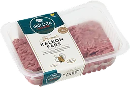 Kalkonfärs 450g Ingelsta kalkon