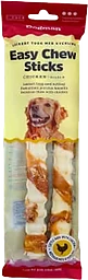 Kyckling Hundsticks 2-p 145g Dogman