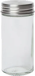 Kryddburk glas 90 ml ICA