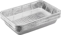 Droppform Stor 10-pack