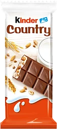 Kinder Country 23g Ferrero