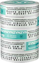 Spearmint Mini S2 5xStock Zyn