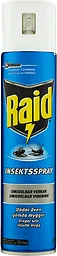 Insektsspray 300ml Raid