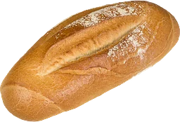 Grekiskt Lantbröd 490g