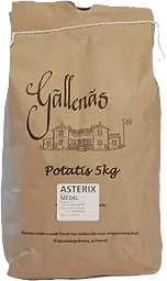 Potatis Fast 5kg