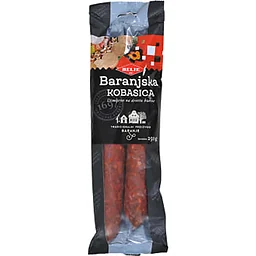Salami Baranya