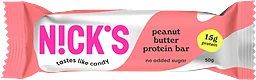 Proteinbar Peanut butter