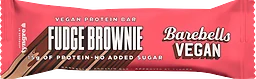 Fudge Brownie Vegan Proteinbar