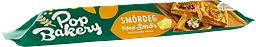 Smördeg Rektangulär Deg