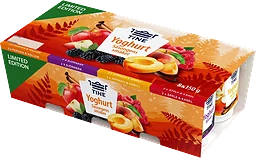 Yoghurt Säsong 8-p 1200g Tine