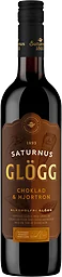 Glögg Choklad & hjorton 50cl Saturnus 1893