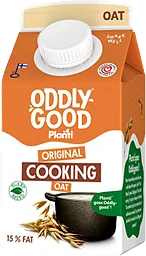 Matlagningsprodukt Havre 5dl Oddlygood®