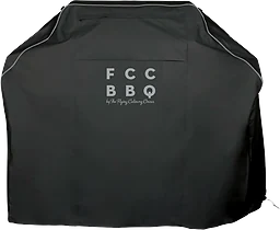 Överdrag Chef Supreme 4.1 FCCBBQ