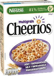 Cheerios Multi
