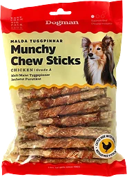 Tuggpinnar Kyckling 30-pack