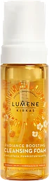 Rengöringsskum Radiance Boosting 150ml Lumene