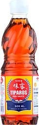 Fisksås 300ml TIPAROS