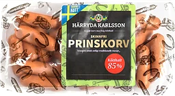 Prinskorv Skinnfri