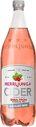 Smultroncider Alkoholfri Cider Pet