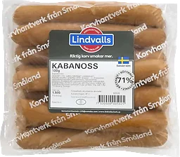 Kabanoss