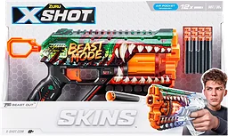 XSHOT Skin Griefer 32cm