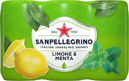 Soft Drink Citron