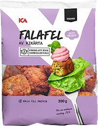 Falafel 200g ICA