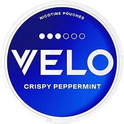 Velo Crispy Peppermint Mini S3
