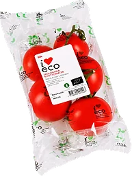 Kvisttomater 500g KRAV Klass 1 ICA I love eco