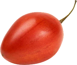 Tamarillo Röd