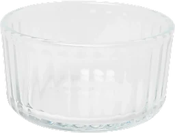 Ramekin glas 10x5cm ICA