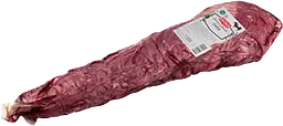 Oxfilé Färsk djupkyld ca 2,1kg Scan