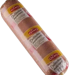 Delikatessmedvurst