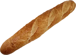Baguette ca 350g