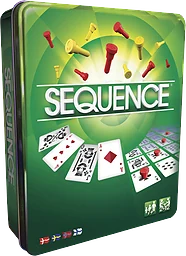 Sequence Travel
