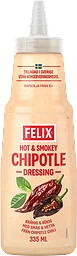 Smokey Chipotledressing