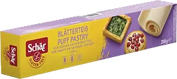 Puff Pastry Smördeg Glutenfri
