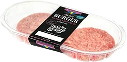 Hamburgare 250g ICA Selection