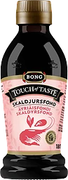 Skaldjursfond 180ml Touch of Taste