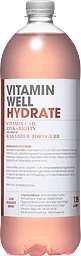 Hydrate Funktionsvatten, Pet