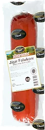 Jägar Falukorv Rörvattnets 700g Trångsvikens Chark